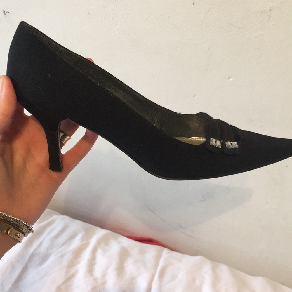 Stuart Weitzman Heels